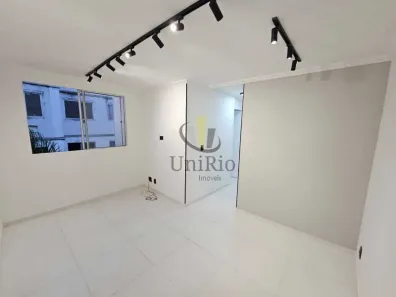 Apartamento com 2 Quartos à venda, 45m² no Pavuna, Rio de Janeiro