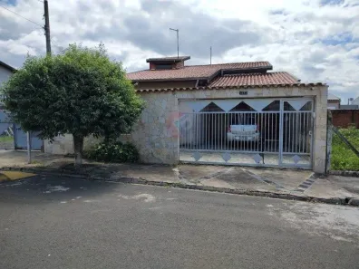 Casa com 3 Quartos à venda, 242m² no Residencial Bordon, Sumaré