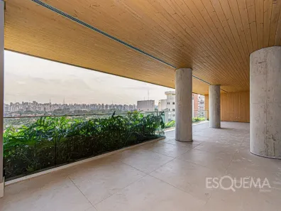 Apartamento com 5 Quartos à venda, 500m² no Vila Nova Conceição, São Paulo