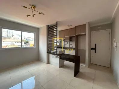 Apartamento com 2 Quartos à venda, 50m² no Tucuruvi, São Paulo
