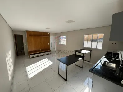 Apartamento com 2 Quartos para alugar, 55m² no Mooca, São Paulo