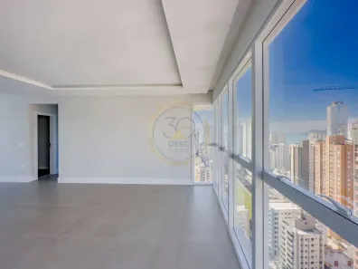 Apartamento com 3 Quartos à venda, 135m² no Centro, Balneário Camboriú