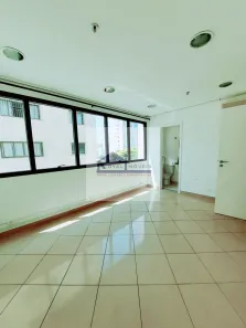 Sala Comercial para venda ou aluguel, 32m² no Vila Clementino, São Paulo