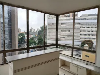 Apartamento com 3 Quartos à venda, 194m² no Santana, São Paulo