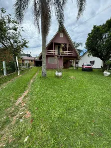Casa de Condomínio com 4 Quartos à venda, 132m² no , Balneário Rincão