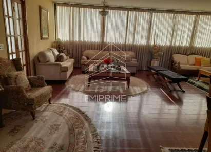 Apartamento com 4 Quartos à venda, 250m² no Indianópolis, São Paulo