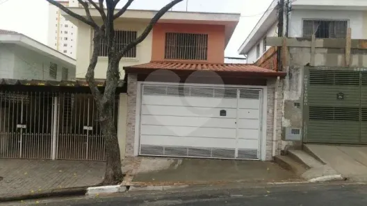 Sobrado com 2 Quartos à venda, 109m² no Vila Santa Catarina, São Paulo