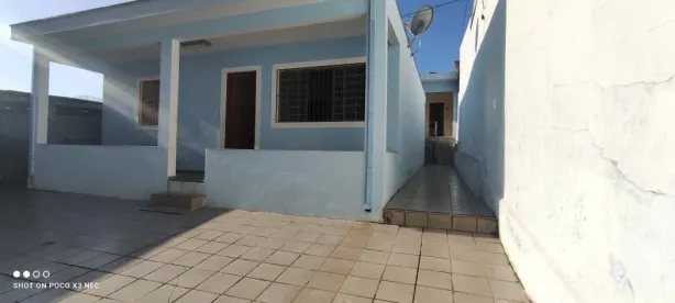 Casa com 3 Quartos à venda, 143m² no Jardim Aero Continental, Campinas
