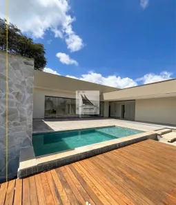 Casa de Condomínio com 4 Quartos à venda, 1300m² no , Sarzedo