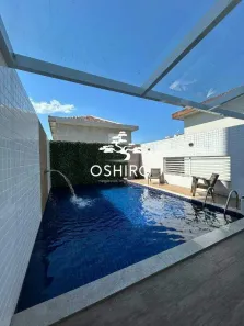 Casa com 4 Quartos à venda, 240m² no Aparecida, Santos