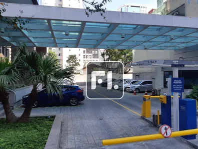 Sala Comercial para alugar, 517m² no Vila Olímpia, São Paulo