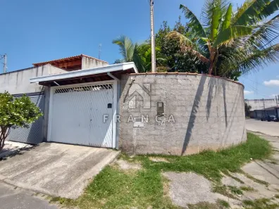 Casa com 3 Quartos à venda, 120m² no Jardim Terras da Conceição, Jacareí