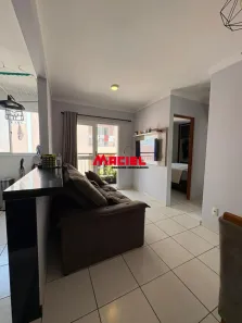 Apartamento com 2 Quartos à venda, 44m² no Parque Nova Esperança, São José dos Campos
