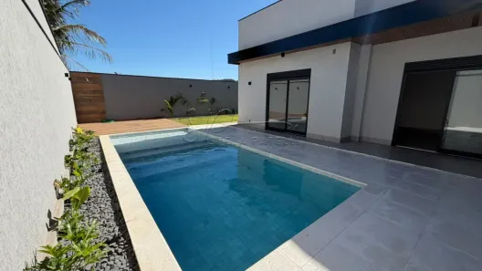 Casa com 3 Quartos à venda, 200m² no City Ribeirão, Ribeirão Preto