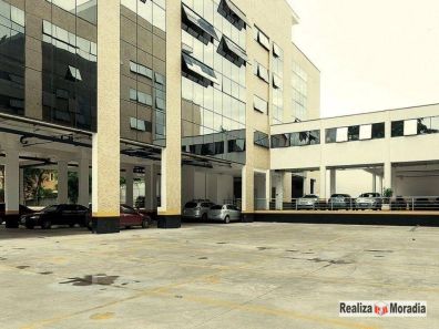 Sala Comercial à venda, 34m² no Paisagem Renoir, Cotia