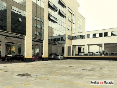 Sala Comercial à venda, 34m² no Paisagem Renoir, Cotia