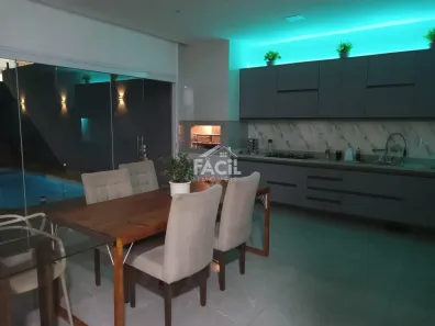 Casa com 2 Quartos à venda, 100m² no Colina de Laranjeiras, Serra
