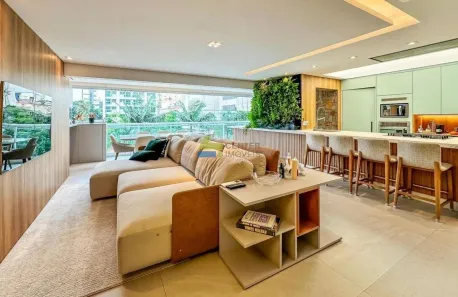 Apartamento com 2 Quartos à venda, 106m² no Aclimação, São Paulo