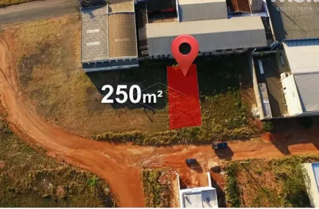 Imóvel Comercial à venda, 250m² no Jardim Mary, Bauru