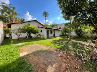 Casa com 3 Quartos à venda, 200m² no Bosque do Ipê - Clube dos 200 (Melo Viana), Esmeraldas