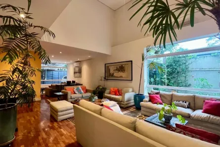 Casa com 4 Quartos à venda, 430m² no Alto de Pinheiros, São Paulo