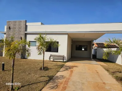 Casa de Condomínio com 3 Quartos à venda, 170m² no Thermas de Santa Bárbara, Águas de Santa Bárbara