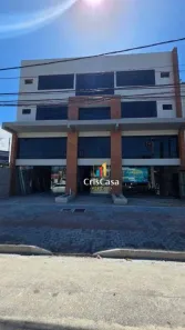 Ponto Comercial para alugar, 199m² no Costazul, Rio das Ostras