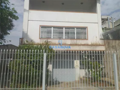 Casa com 3 Quartos à venda, 396m² no Cidade Vargas, São Paulo