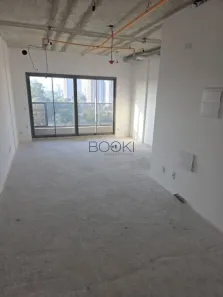 Sala Comercial para alugar, 39m² no Indianópolis, São Paulo