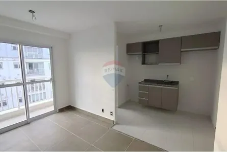 Apartamento com 2 Quartos para alugar, 50m² no Santa Terezinha, Santo André