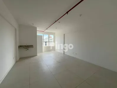 Sala Comercial para alugar, 31m² no Parque das Indústrias, Betim