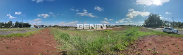 Lote/Terreno à venda, 349m² no Berto Círio, Nova Santa Rita