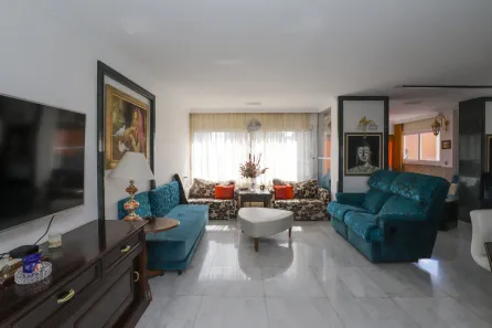 Apartamento com 3 Quartos à venda, 200m² no Cerqueira César, São Paulo