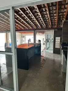 Sobrado com 3 Quartos à venda, 182m² no João Aranha, Paulínia