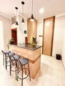 Casa com 3 Quartos à venda, 168m² no Residencial Palermo, Franca