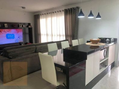 Apartamento com 3 Quartos à venda, 119m² no Vila Carrão, São Paulo