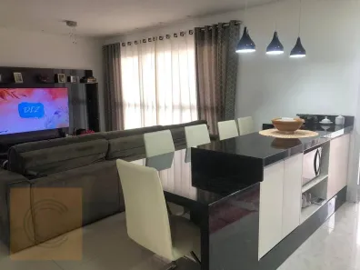 Apartamento com 3 Quartos à venda, 119m² no Vila Carrão, São Paulo