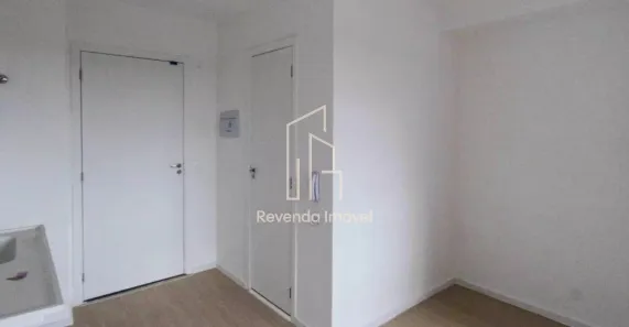 Kitnet com 1 Quarto à venda, 18m² no Jardim Imperador (Zona Leste), São Paulo