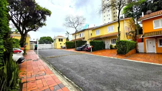Casa com 3 Quartos à venda, 228m² no Jardim Monte Alegre, São Paulo