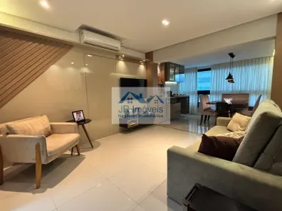 Apartamento com 3 Quartos à venda, 84m² no Patamares, Salvador