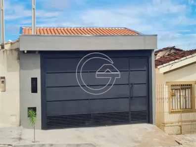 Casa com 2 Quartos à venda, 198m² no Centro, Marília