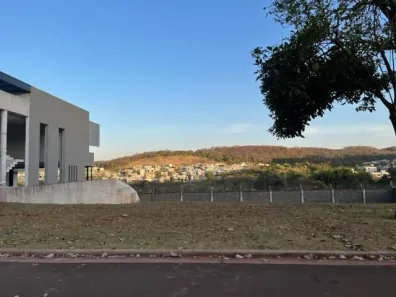 Lote/Terreno à venda, 600m² no Residencial e Empresarial Alphaville, Ribeirão Preto