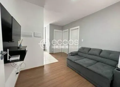 Apartamento com 2 Quartos à venda, 48m² no Ipatinga, Sorocaba