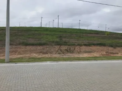 Lote/Terreno à venda, 370m² no Urbanova, São José dos Campos