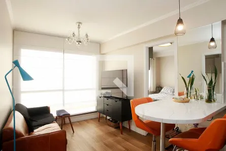 Apartamento com 2 Quartos à venda, 51m² no Petrópolis, Porto Alegre