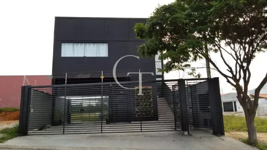 Galpão/Depósito/Armazém à venda, 252m² no Jardim Santa Rosa, Itu