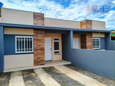 Casa com 2 Quartos à venda, 52m² no Águas Mortas, Gravataí