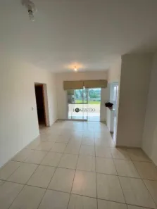 Apartamento com 3 Quartos para alugar, 83m² no Aqui se Vive, Indaiatuba