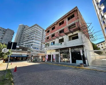 Sala Comercial à venda, 58m² no Vila Eunice Nova, Cachoeirinha