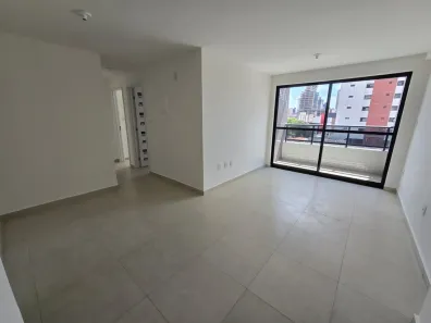 Apartamento com 3 Quartos à venda, 75m² no Manaíra, João Pessoa